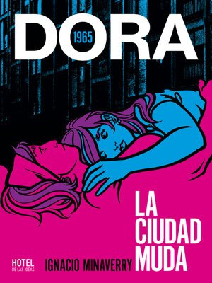 cover image of Dora